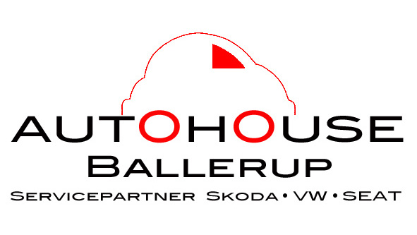 Auto House Ballerup ApS logo